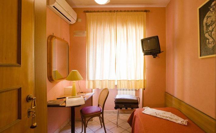 Hotel Europeo - Sea Hotels, Naples