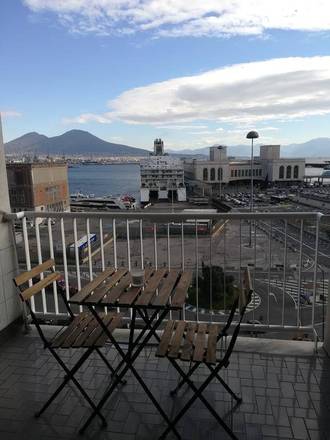 Hotel Bella Capri, Naples