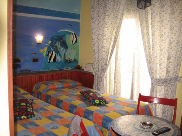 Hotel Europeo - Sea Hotels, Naples