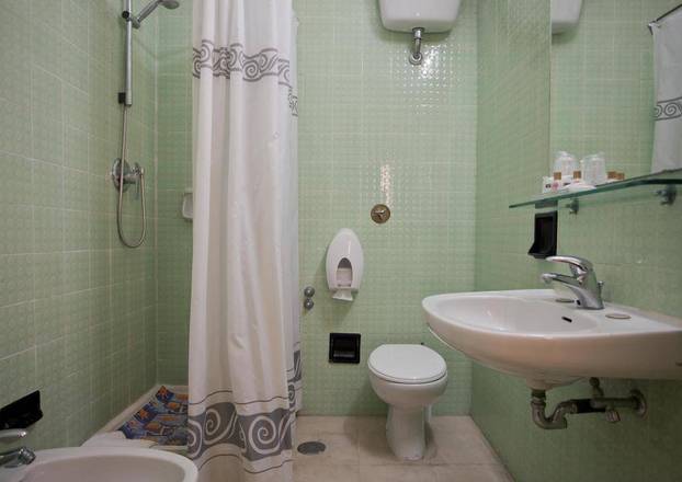 Hotel La Pace, Pisa