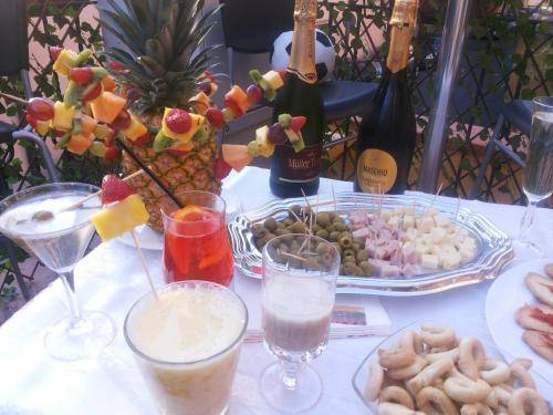 Hotel Francesco, Pisa
