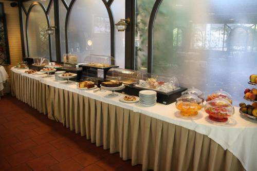 Culture Hotel Villa Capodimonte, Naples