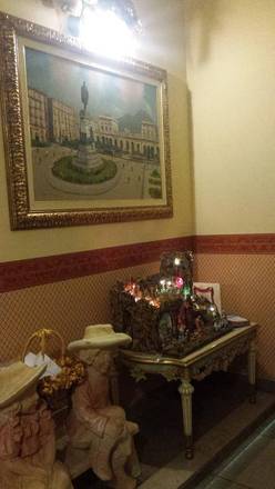 Bed & Breakfast Napoli Centrale, Naples