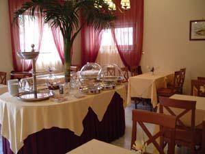 Hotel Alessandro Della Spina, Pisa