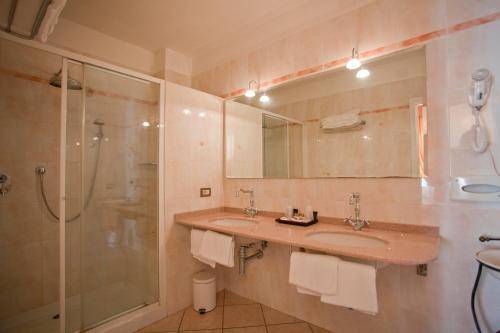 Hotel La Pace, Pisa
