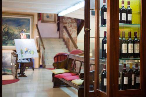 Hotel La Pace, Pisa