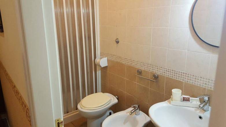 Bed & Breakfast Napoli Centrale, Naples