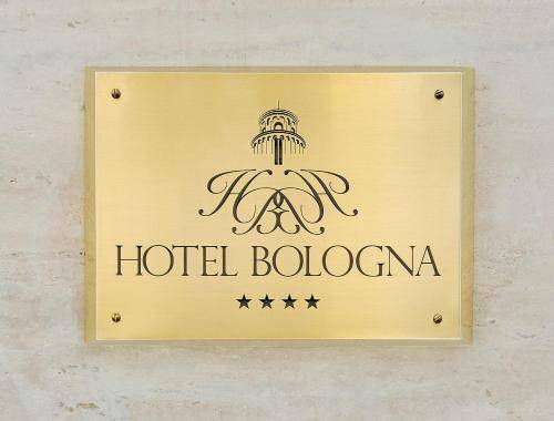 Hotel Bologna, Pisa