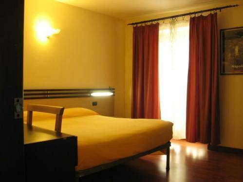 Hotel Duomo, Naples