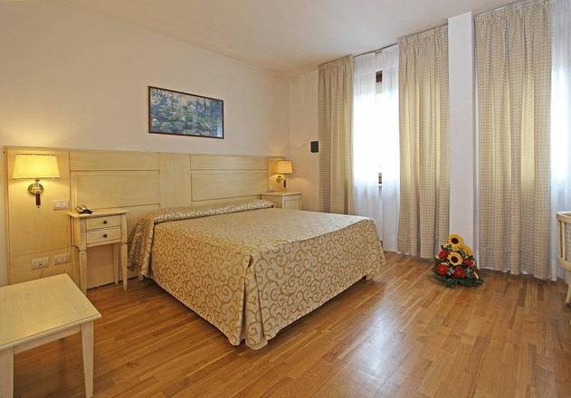 Grand Hotel Duomo, Pisa