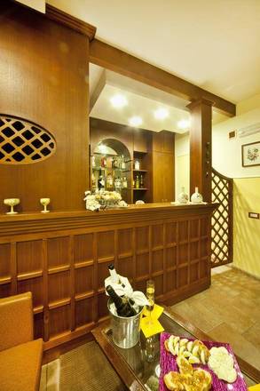 Hotel Il Convento, Naples