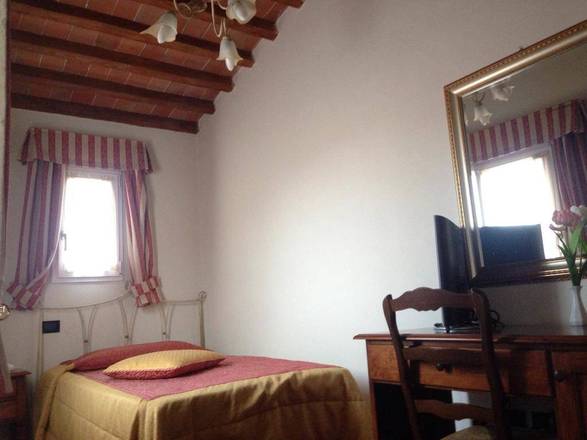 Hotel Di Stefano, Pisa