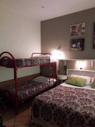 Hotel Europeo - Sea Hotels, Naples