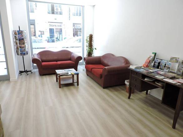 Hotel Elite, Palermo