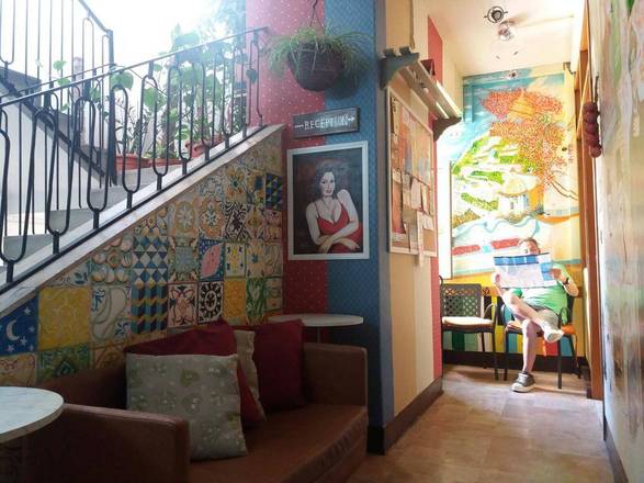 Hotel Europeo - Sea Hotels, Naples