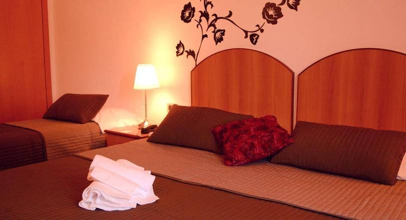 Hotel Francesco, Pisa