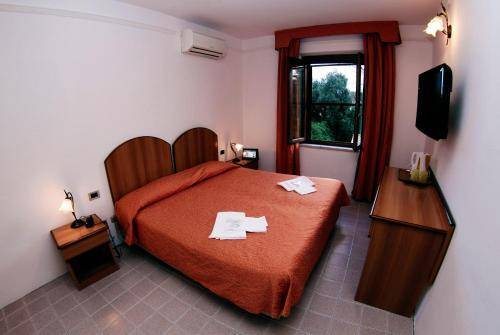 Hotel Francesco, Pisa