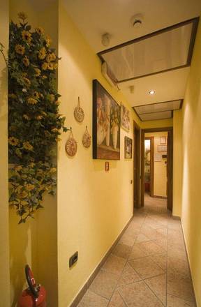 Hotel Europeo - Sea Hotels, Naples