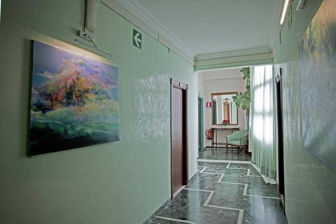 Hotel La Pace, Pisa