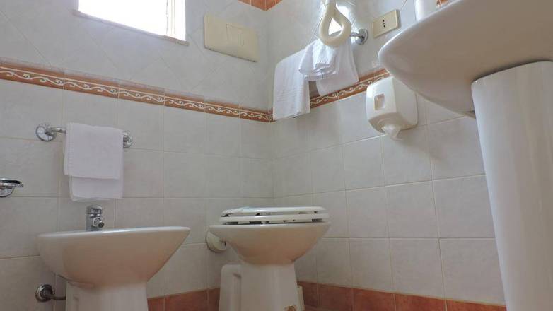 Hotel Elite, Palermo