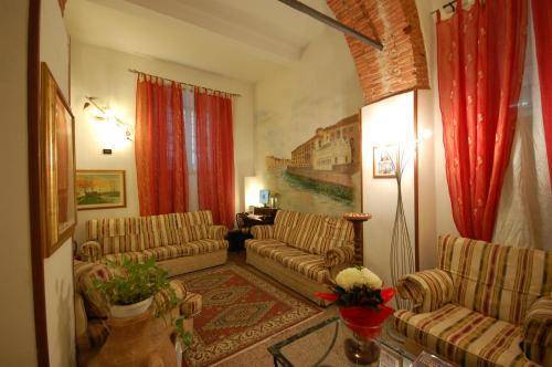 Hotel Leonardo, Pisa