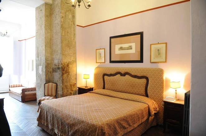 Royal Victoria Hotel, Pisa