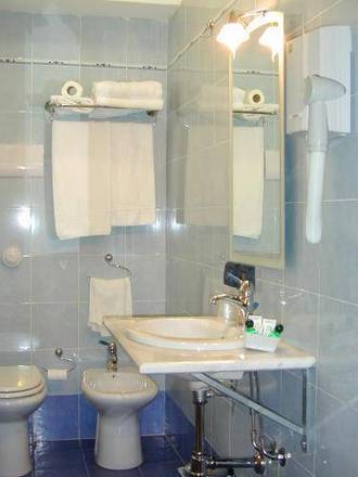 Amarcord Hotel, Palermo