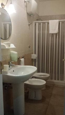 Bed & Breakfast Napoli Centrale, Naples