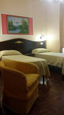 Bed & Breakfast Napoli Centrale, Naples