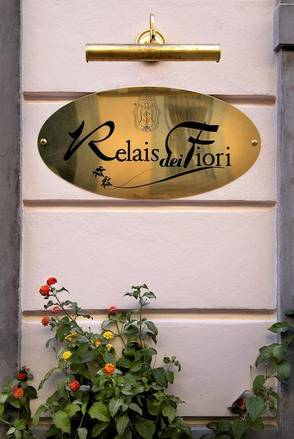 Relais Dei Fiori Dimora D'Epoca, Pisa