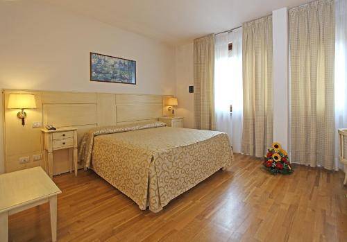 Grand Hotel Duomo, Pisa