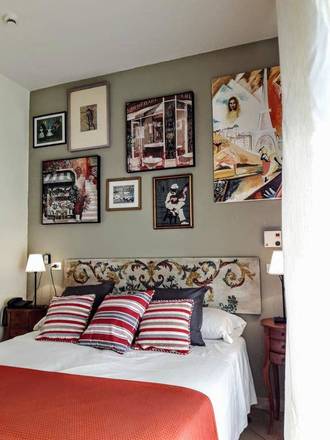 Hotel Europeo - Sea Hotels, Naples