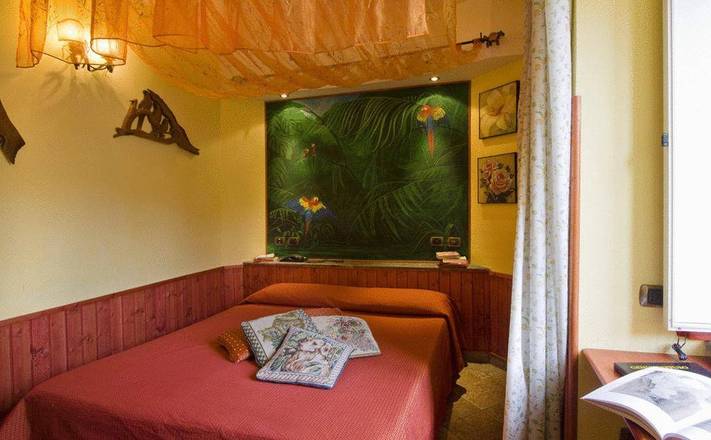 Hotel Europeo - Sea Hotels, Naples
