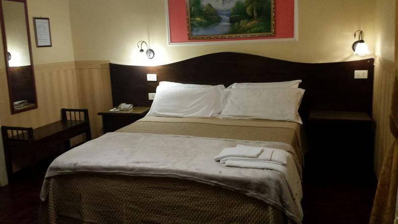 Bed & Breakfast Napoli Centrale, Naples