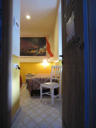 Hotel Europeo - Sea Hotels, Naples
