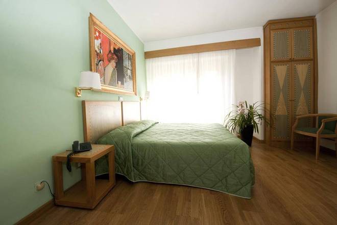 Hotel Touring, Pisa