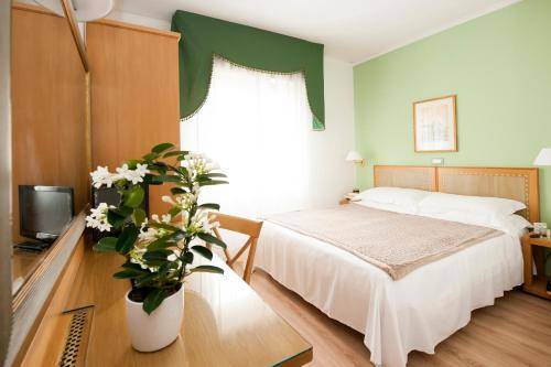 Hotel Touring, Pisa