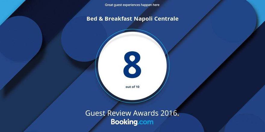 Bed & Breakfast Napoli Centrale, Naples