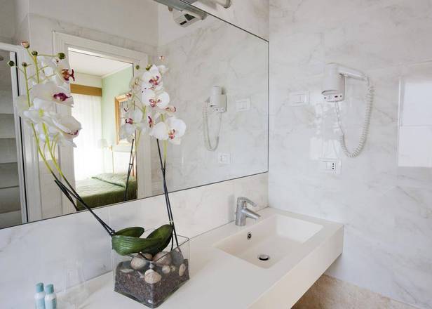 Hotel Touring, Pisa