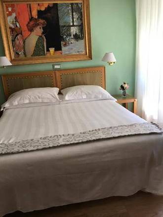 Hotel Touring, Pisa