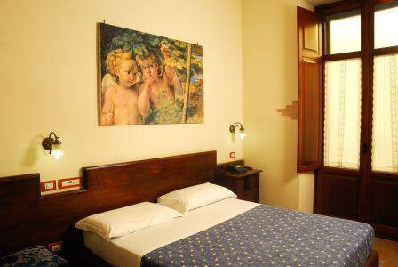 Hotel Il Convento, Naples