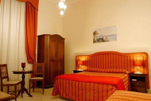Bed & Breakfast Napoli Centrale, Naples