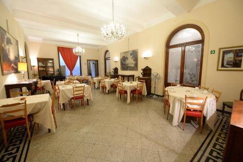 Royal Victoria Hotel, Pisa