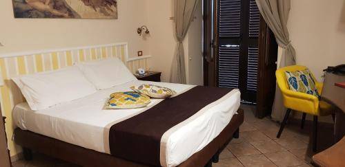 Hotel Il Convento, Naples