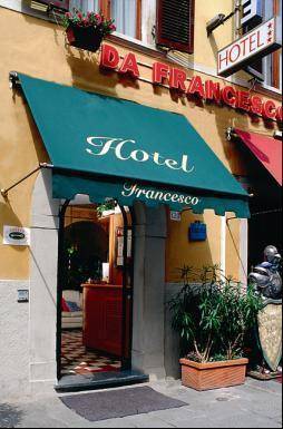 Hotel Francesco, Pisa