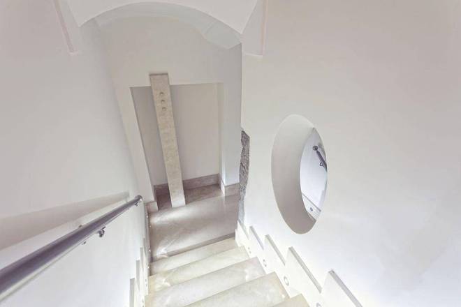Albergo del Golfo, Naples