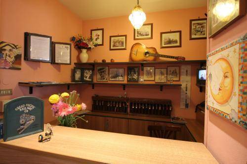 Hotel Europeo - Sea Hotels, Naples