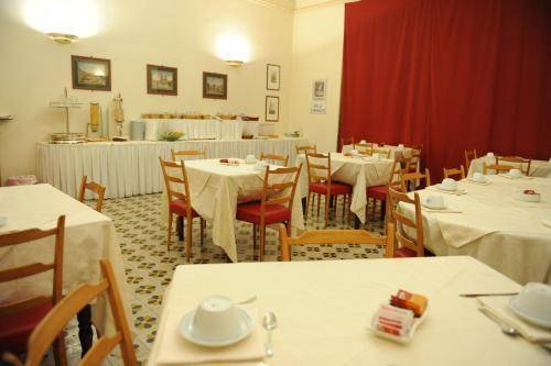 Royal Victoria Hotel, Pisa