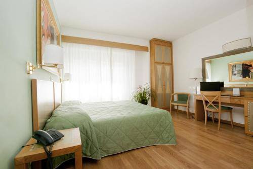 Hotel Touring, Pisa