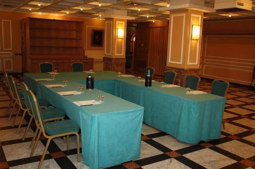 Culture Hotel Villa Capodimonte, Naples